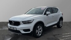 Volvo Xc40 1.5 T3 [163] Momentum 5dr Petrol Estate